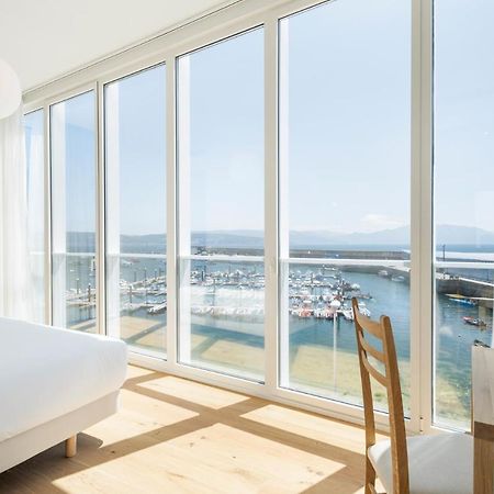 Porto Real Hotel Finisterre Eksteriør billede