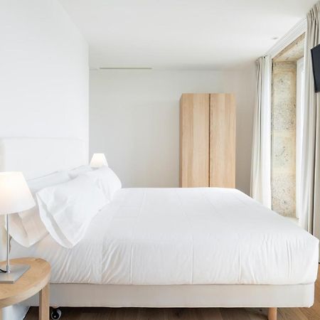 Porto Real Hotel Finisterre Eksteriør billede
