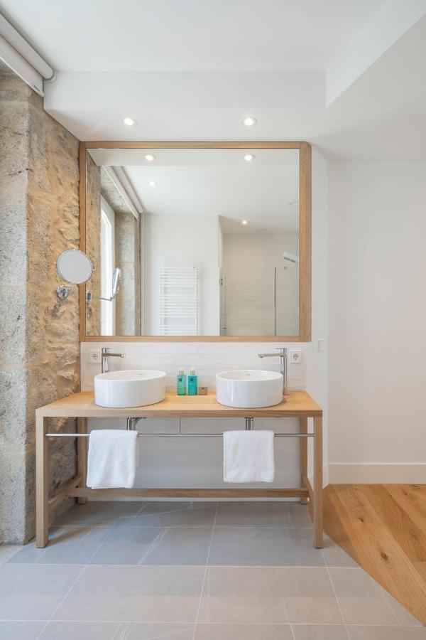 Porto Real Hotel Finisterre Eksteriør billede
