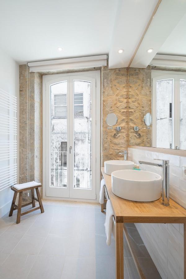 Porto Real Hotel Finisterre Eksteriør billede