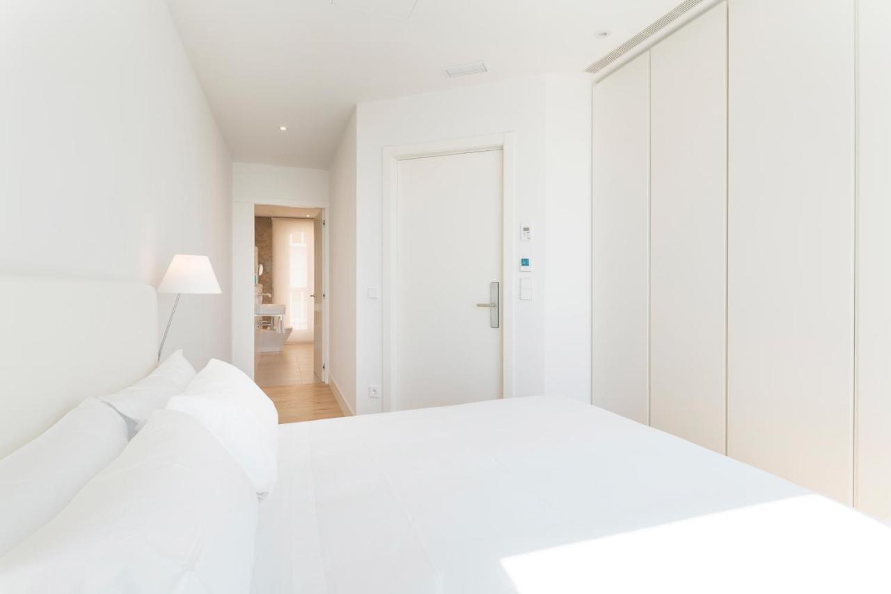 Porto Real Hotel Finisterre Eksteriør billede