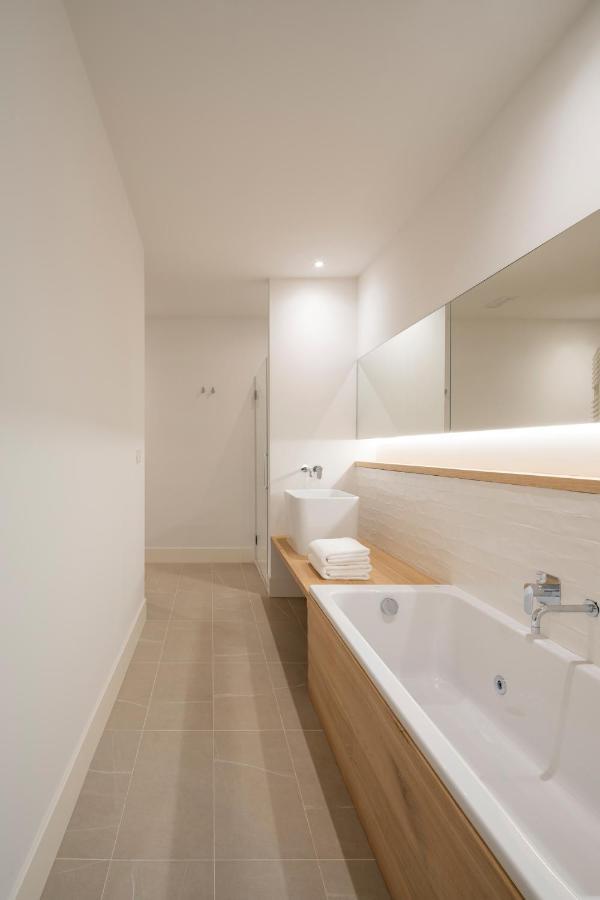 Porto Real Hotel Finisterre Eksteriør billede