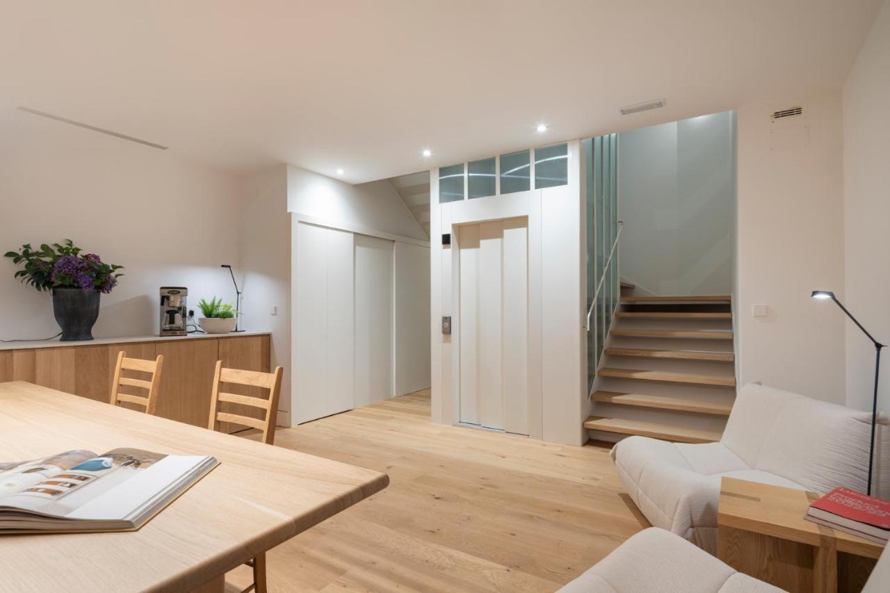 Porto Real Hotel Finisterre Eksteriør billede